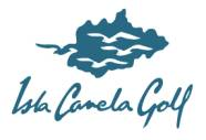 Isla Canela Golf