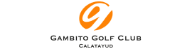 Gambito Golf Club Calatayud