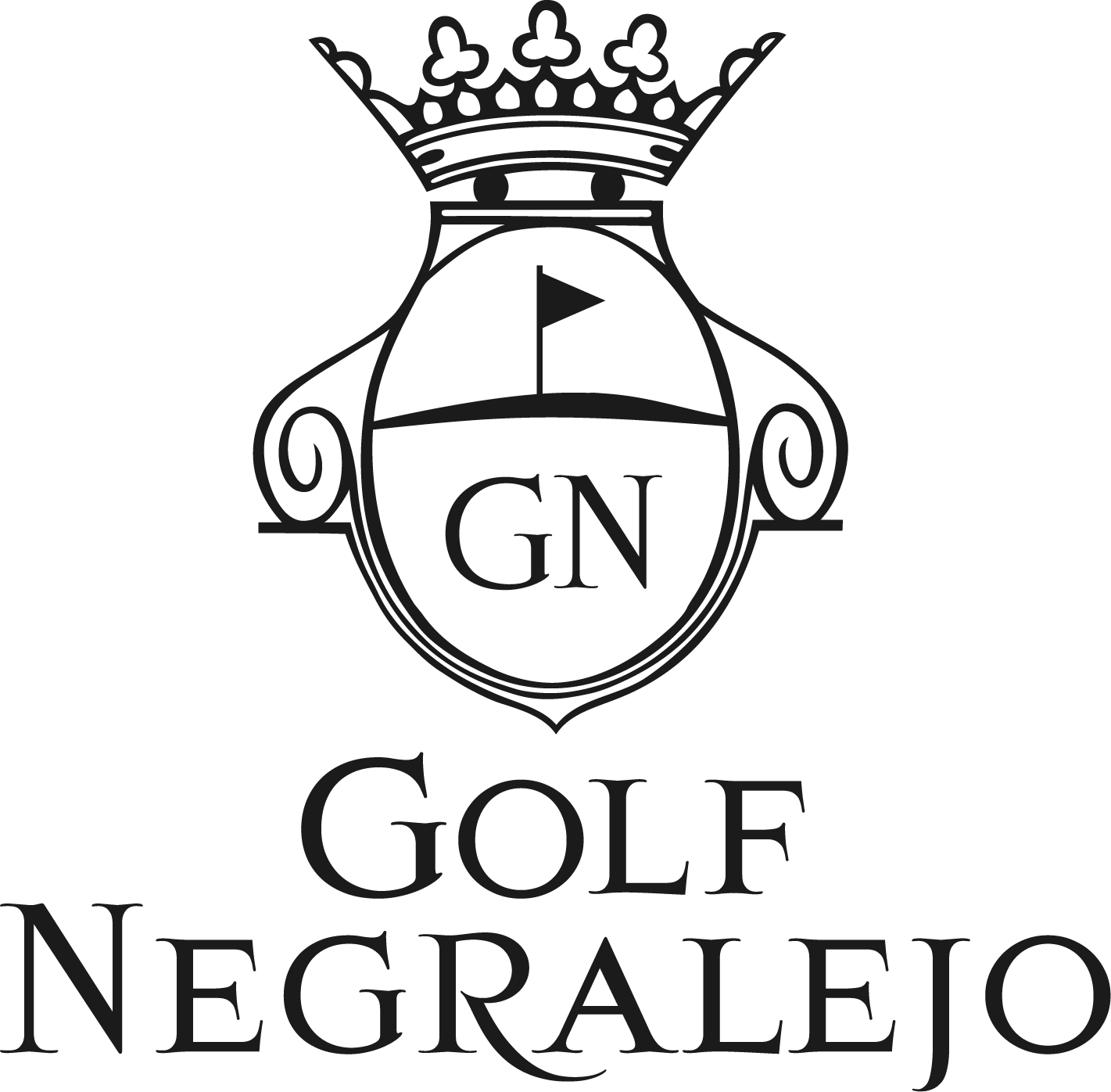 Golf Negralejo