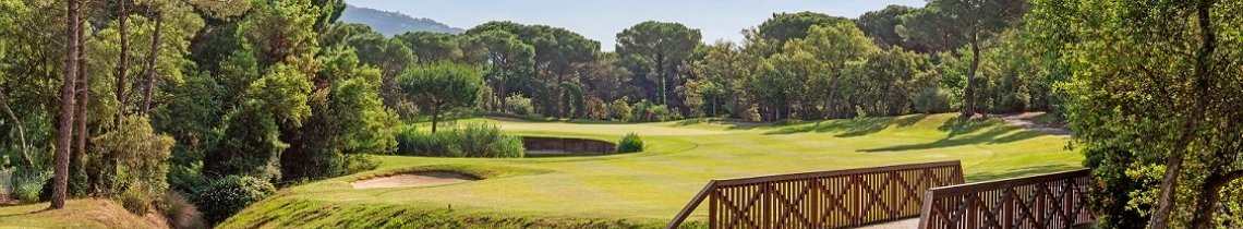 Club de Golf Costa Brava