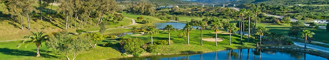 Estepona Golf