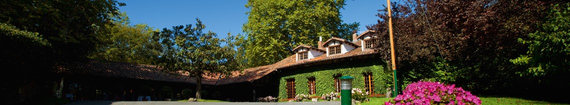 Real Golf Club de San Sebastián