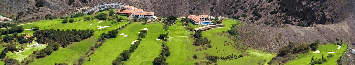 Real Club de Golf Las Palmas