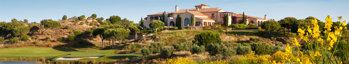 Monte Rei Golf & Country Club