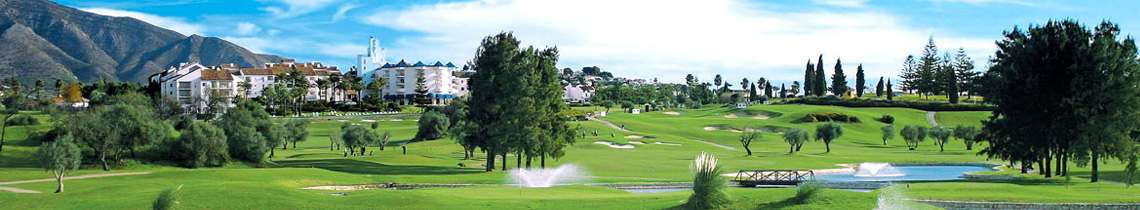 Mijas Golf Club